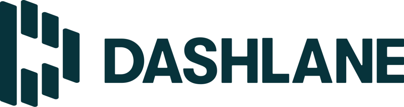 Dashlane Logo